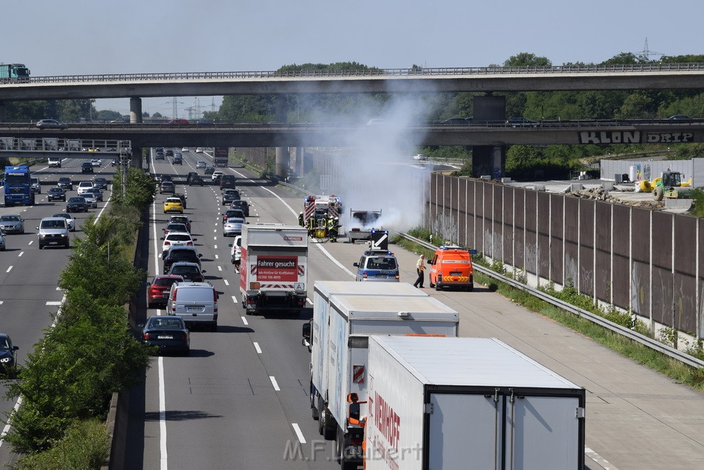 Auto 1 A 3 Rich Oberhausen Hoehe AK Koeln Ost P27.JPG - Miklos Laubert